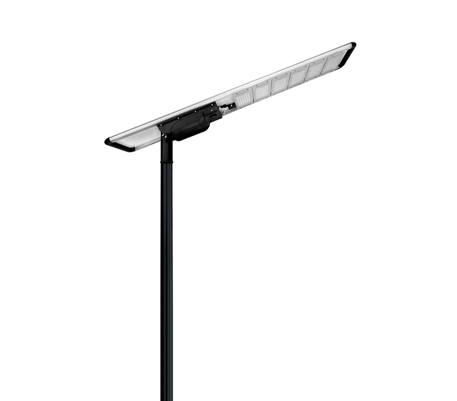 Blade Solar Light – Telescopic Pole